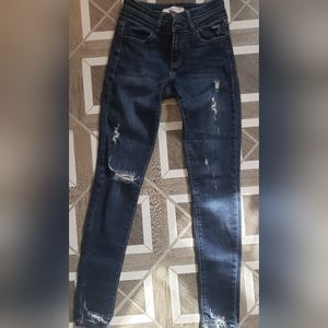 Kancan skinny jeans